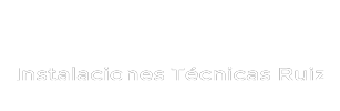 ITRUIZ – Instalaciones Técnicas Ruiz